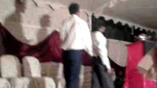 QAU,Electronics Department,Acting on Parody song.mp4