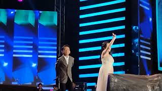 farel Prayoga ft mbak Lala Widy || road to kilau raya Jogetin Jember
