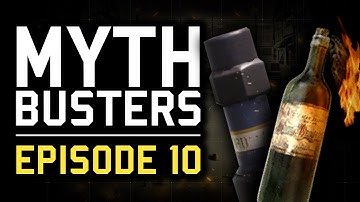 COD Mobile MythBusters: Episode 10 (Tips and Tricks) | Call of Duty Mobile