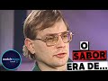 TOP 10 Momentos PERTURBADORES de ENTREVISTAS de JEFFREY DAHMER