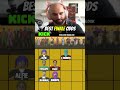 They Slept On The LAST ROW PICK 💀 #shorts #dmm #allstars #viral #fyp