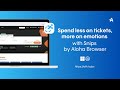 Snip & Save: How to Hack Hotel Prices with Aloha Browser ✈️