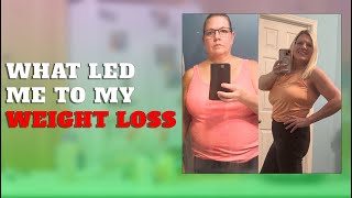 How I Finally Lost 70 Pounds by Simplifying Everything