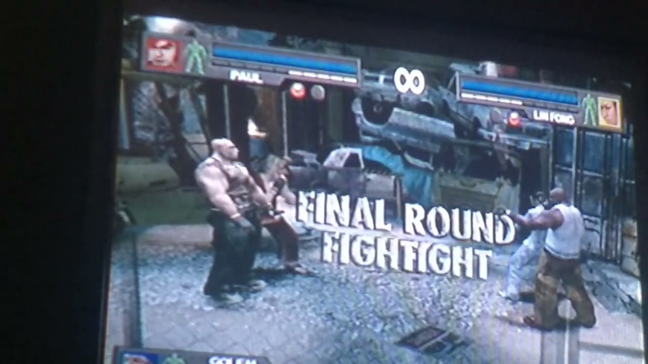 Tag team 2 / urban reign 😎