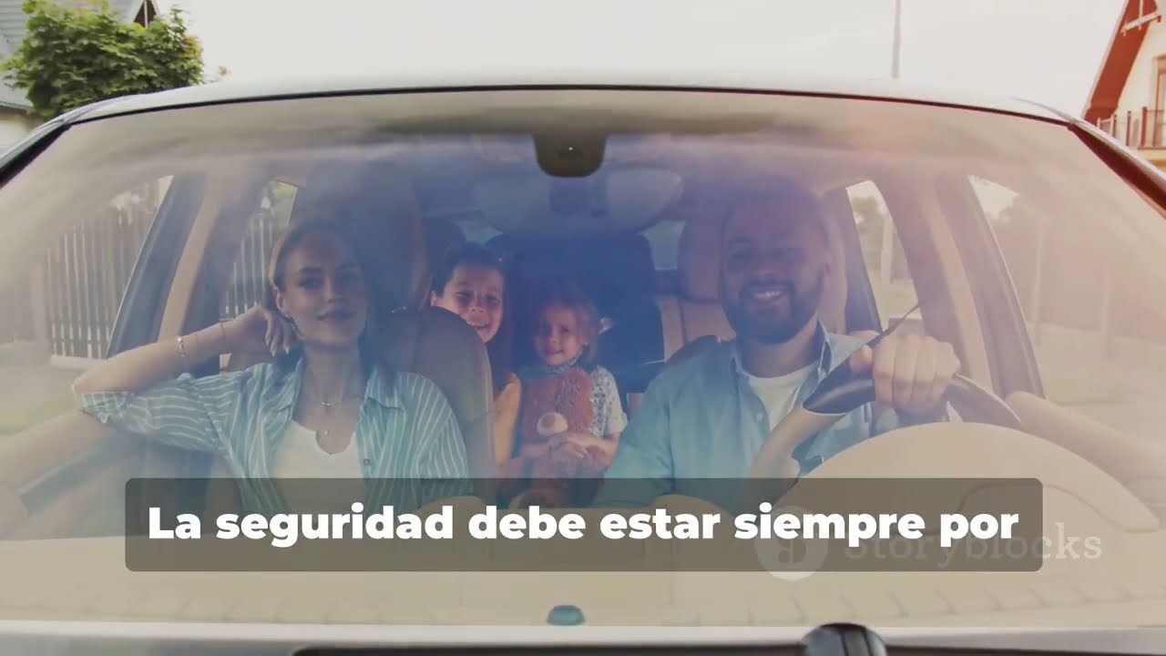 ¡Evita accidentes! La importancia de la conducción responsable