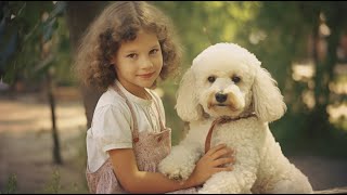 Are Poodles Hypoallergenic? : Understanding All The Facts by Galactic Knowledge Quest No views 9 months ago 4 minutes, 43 seconds