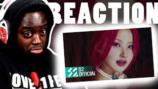 KISS OF LIFE - 'Bad News' Official Music Video | REACTION