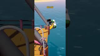 gang beast musty flick #fypシ゚viral #funnyvideos #gangbeasts #funnyshorts #shorts