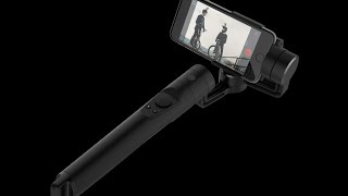 BoffoBuzz #3 - FlowMotion Smartphone Stabilizer