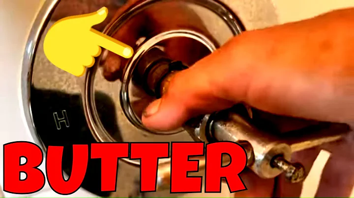 THE PROPER WAY TO REPLACE A MOEN 1225 CARTRIDGE