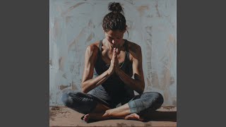Gentle Calm in Mindful Stretch
