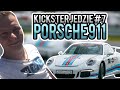 Porsche 911 - Kickster jedzie #7