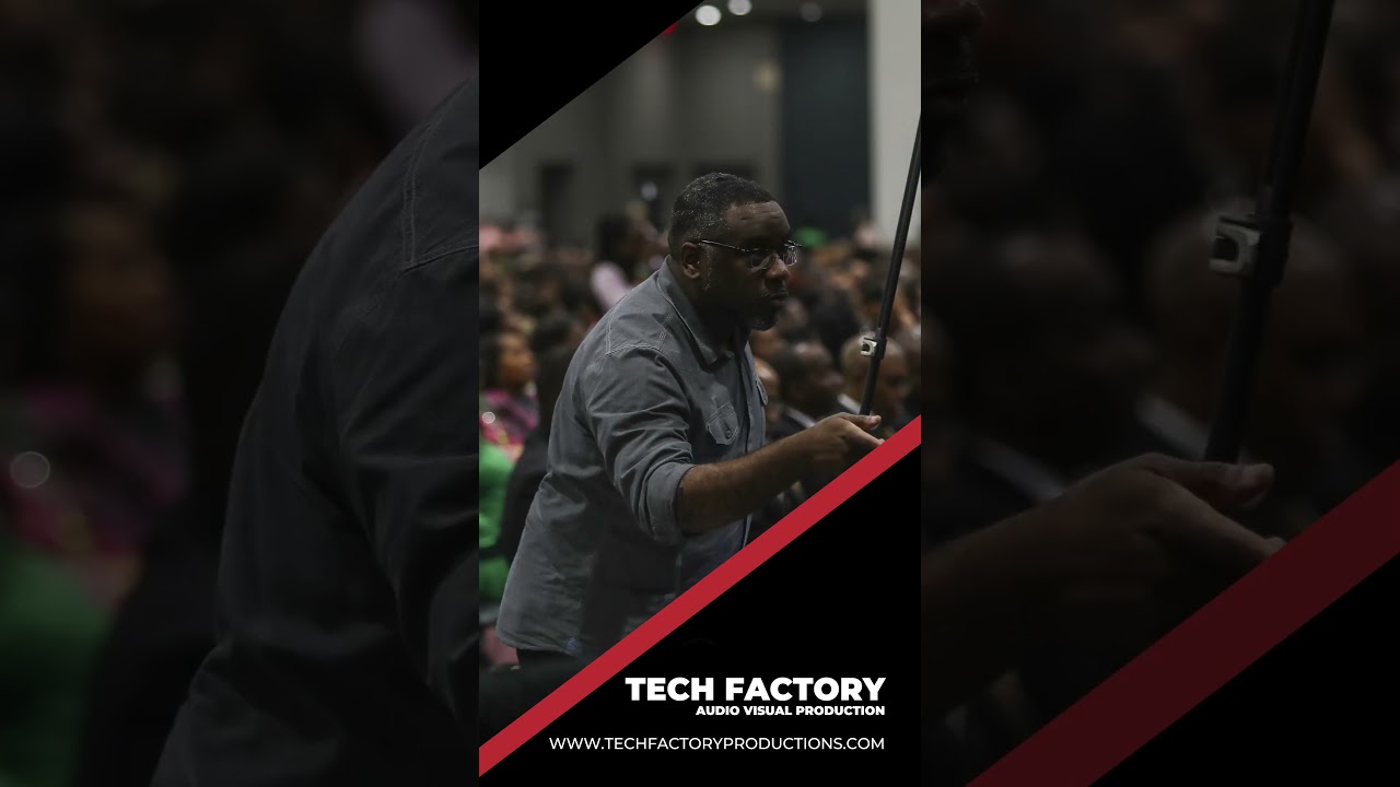 Multiple Events by Tech Factory at the Raleigh Convention Center