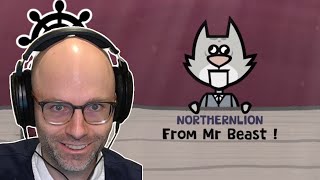 Its a birthday Joke Boat (Jackbox) @Northernlion