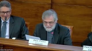 Questione epistemologica di fondo sottesa al Decreto Tametsi (Roma 22/10/2024)