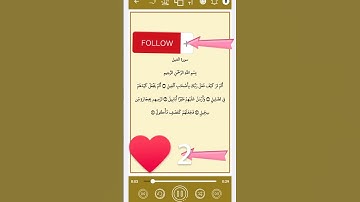 سورة الفيل بصوت الشيخ السديس #religion #coran #hadith #azkar #quran #soudais #surahfalaq #surah