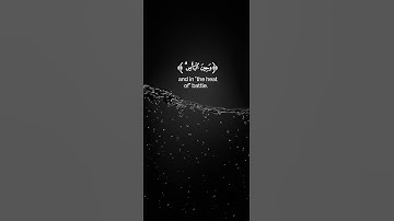 كروما شاشه سوداء قرآن كريم|تلاوة خاشعة بصوت#ماهر_المعيقلي