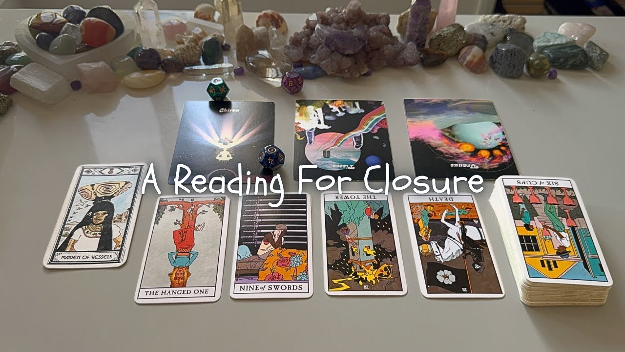 This Is Why They Left You