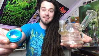 Come smoke with me