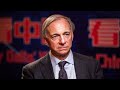 Ray Dalio "Things Are Worse Than 2008"
