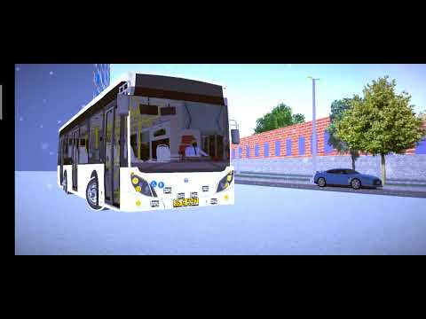 TEMSA AVENUE LF(40000hp) #fypシ #pbsu #pbsuvideos 