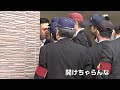 殺人罪などに問われた工藤会系組幹部・田口義高被告　2審も無期懲役判決　裁判所に出頭せず　福岡高裁　／　（2025/03/19 OA）
