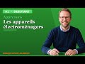 🏠 Appareils Électroménagers en Néerlandais | A1 Débutant 🇳🇱