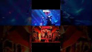 Real Vs Phonk   Cry For Me wa Wa Wa