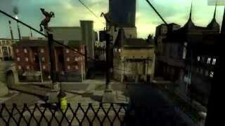 Half Life 2 beta e3 terminal