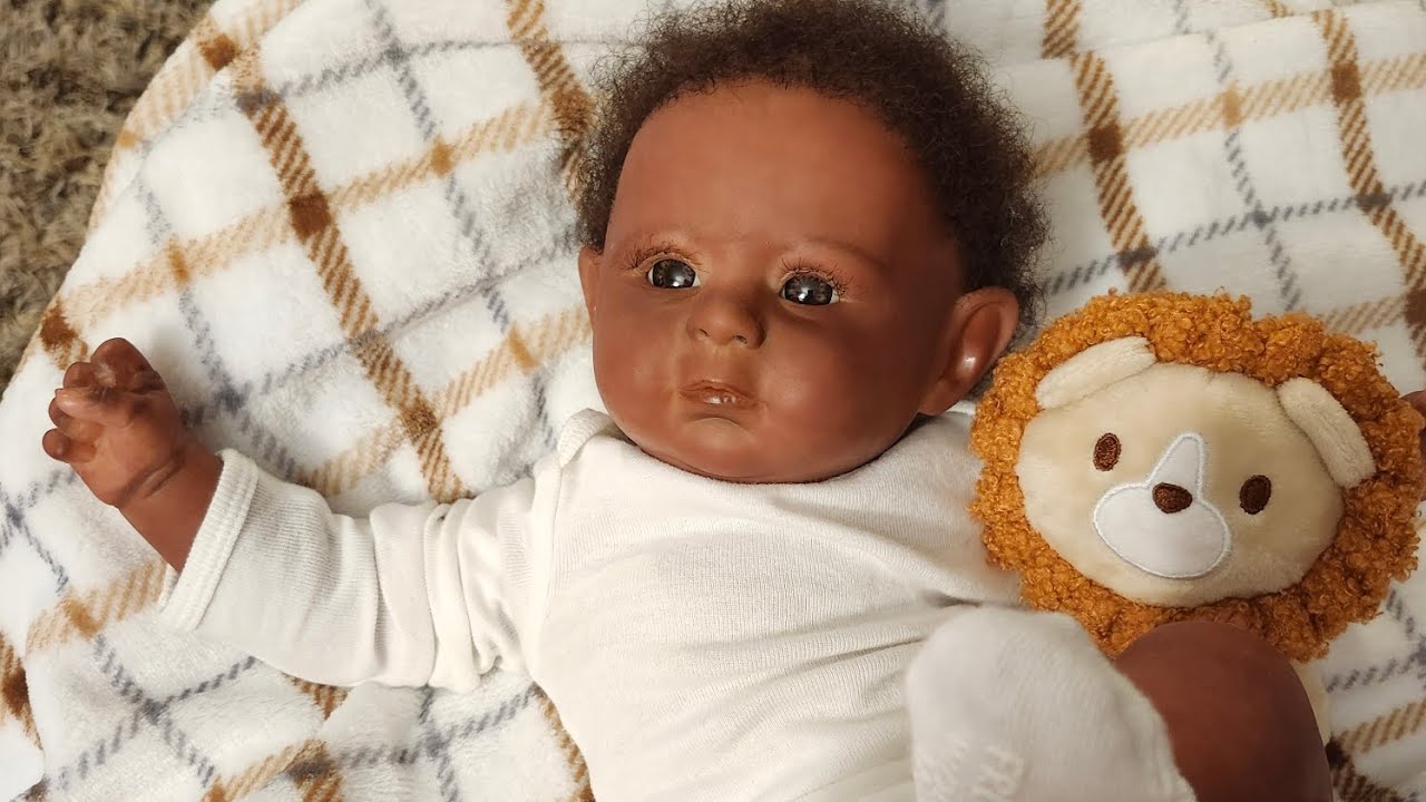 A very special name reveal and chat and change with my beautiful 