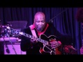 Godfathers of Groove Bernard "Pretty" Purdie,Grant Green Jr,Ruben Wilson March 30-31