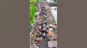 Bản đã thử trải nghiệm ẩm thực chợ quê An Nhứt chưa? #anchoivungtau72 #dulich #dulichvungtau#travel