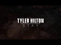 Tyler Hilton - Stay - Lyric Video (Rihanna Cover)