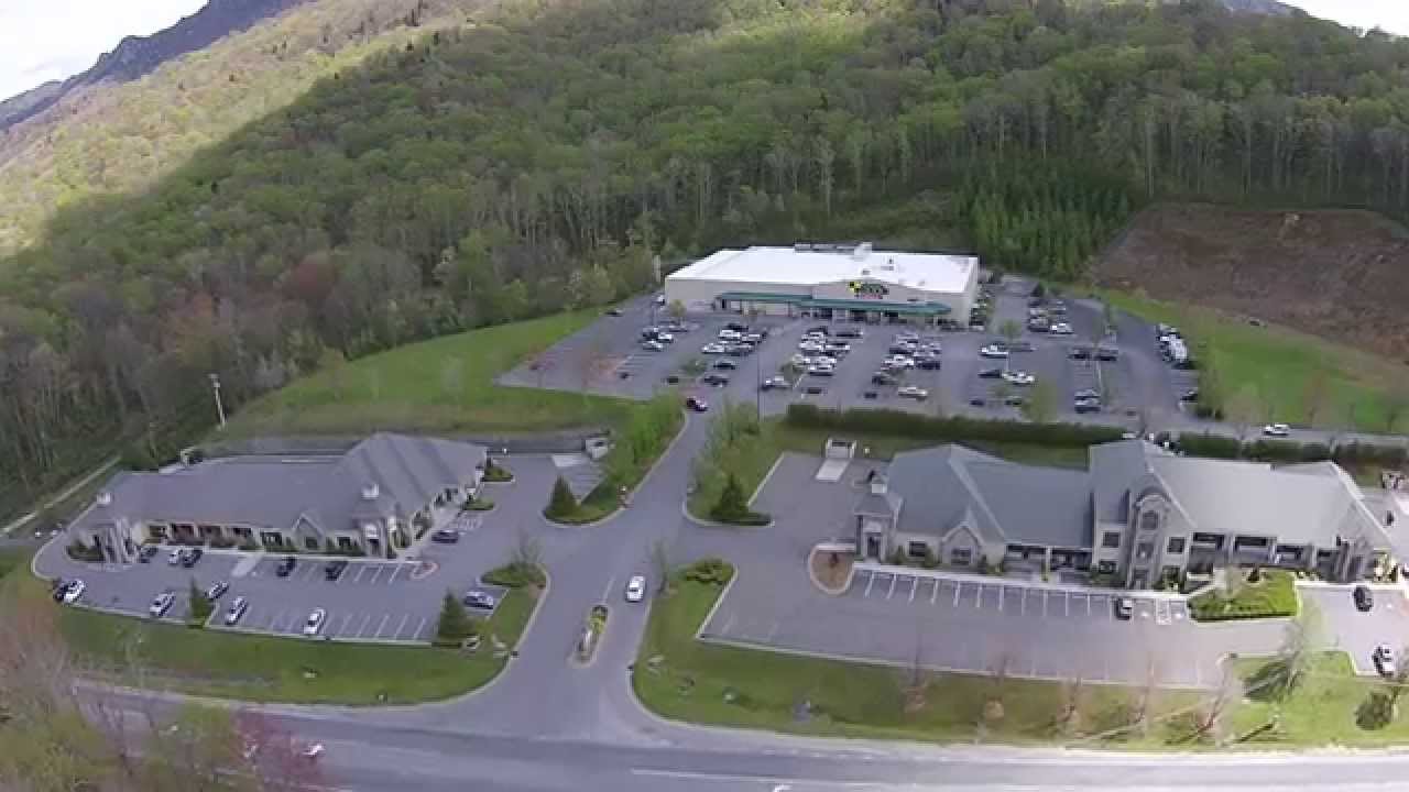 Retail Spaces For Lease Grandfather Center Banner Elk Nc Youtube