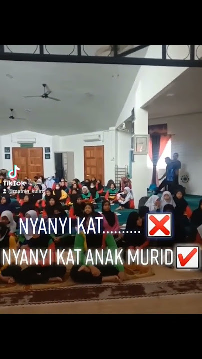 Warisan - Sudirman (COVER)