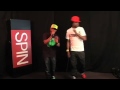 Wale, "Breakdown"