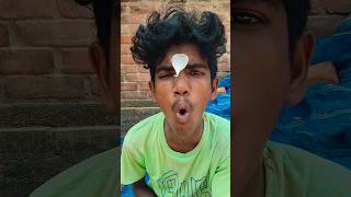 What ah oh with jelly eyball #funny #comedy #funnyfamily #shorts #7555855