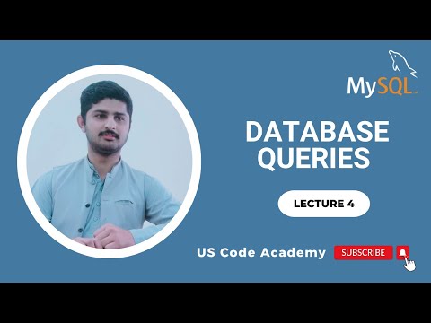 Essential SQL Database Commands: CREATE, USE, DROP & SHOW Databases