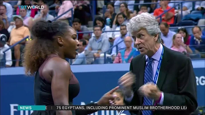 Naomi Osaka wins women's singles at the US Open