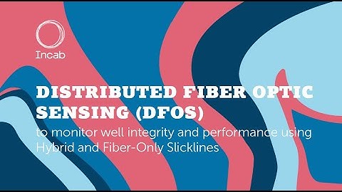 Monitoring of well integrity using DFOS