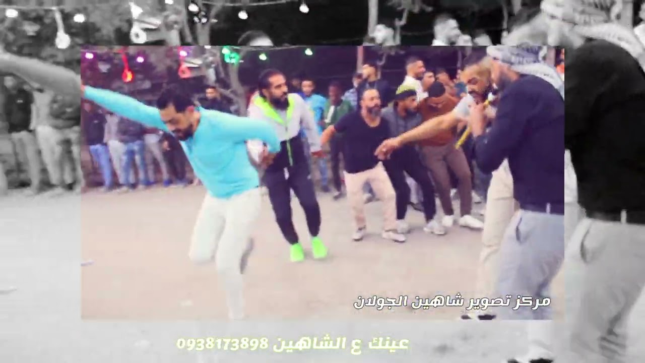 افراح التلاوية ال العواجي مخيم الوافدين الفنان احمد عوض ابو ربيع وعلاوي وشاعر المجوز ناصر العايد