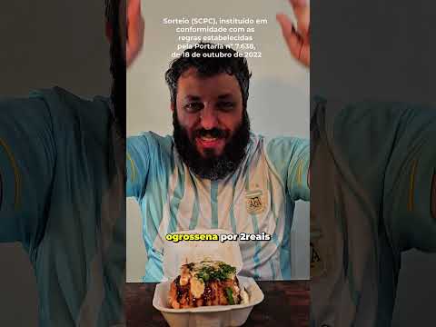 Sushi Burger em homenagem ao Brasil x Japão  #gastronomia #shorts