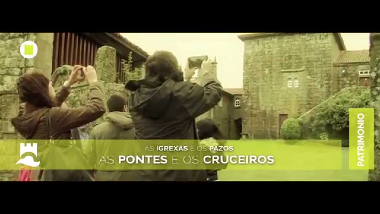 Coñece o Concello de Rodeiro