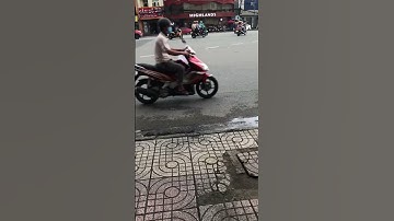 #shorts giao lộ phan văn hớn & trường chinh | dung an suong travel