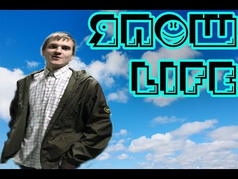 Дерзкий охранник.Охрана избивает.Япош на работе.Фанатская драка
