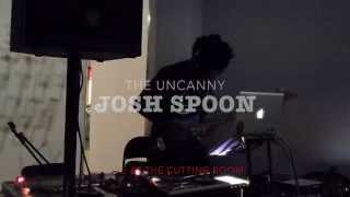 ZYPHER LIVE: Josh Spoon Live at 'the cutting room'