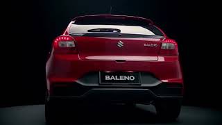 Iklan Suzuki Mobil New Baleno