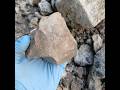 mysterious Tool #ancientcivilizations #artifacts #native #ancienthistory #texas #tips #explore #rock