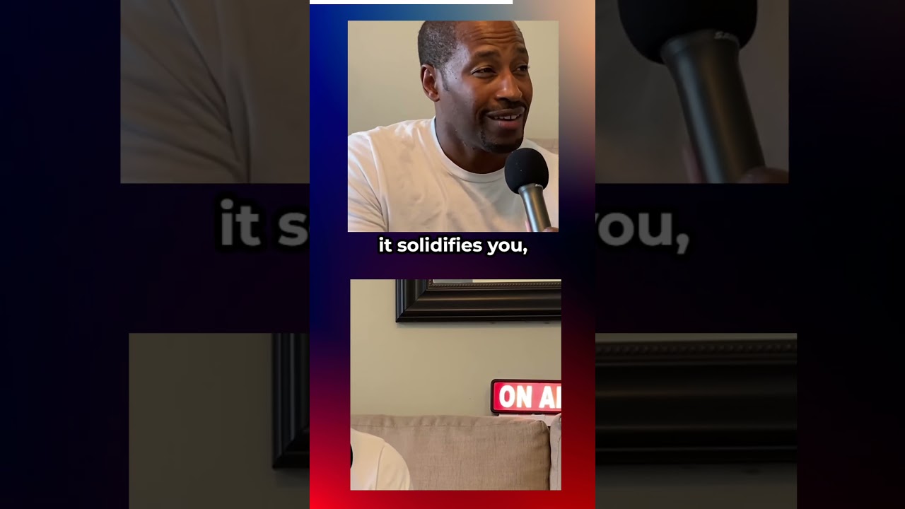 Freedom of letting go of vanity | comedian Ali Wong