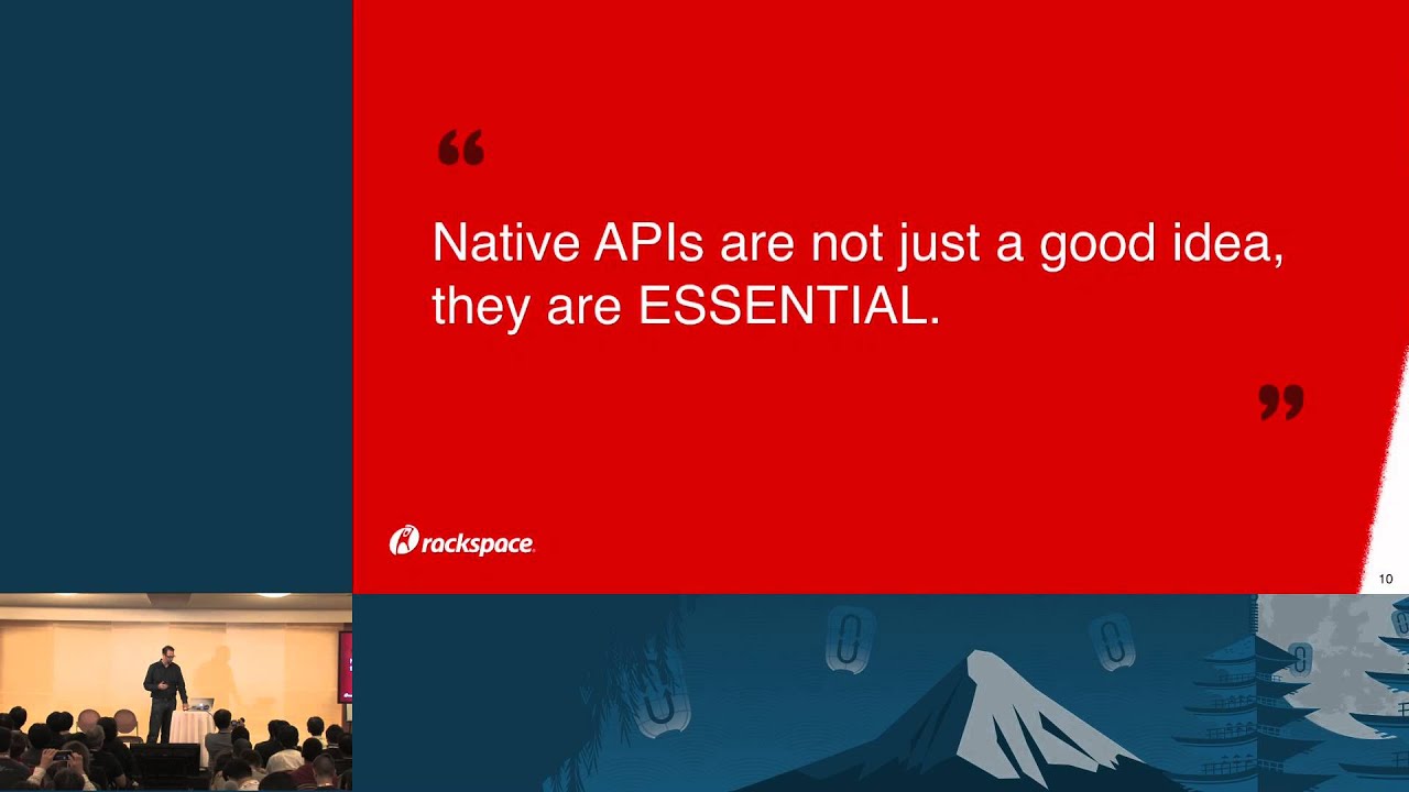 OpenStack Magnum - Containers-as-a-Service - YouTube